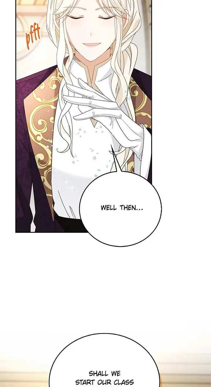 The Villainess Wants To Go Home Chapter 14 page 27