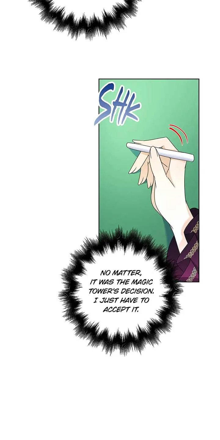 The Villainess Wants To Go Home Chapter 14 page 59