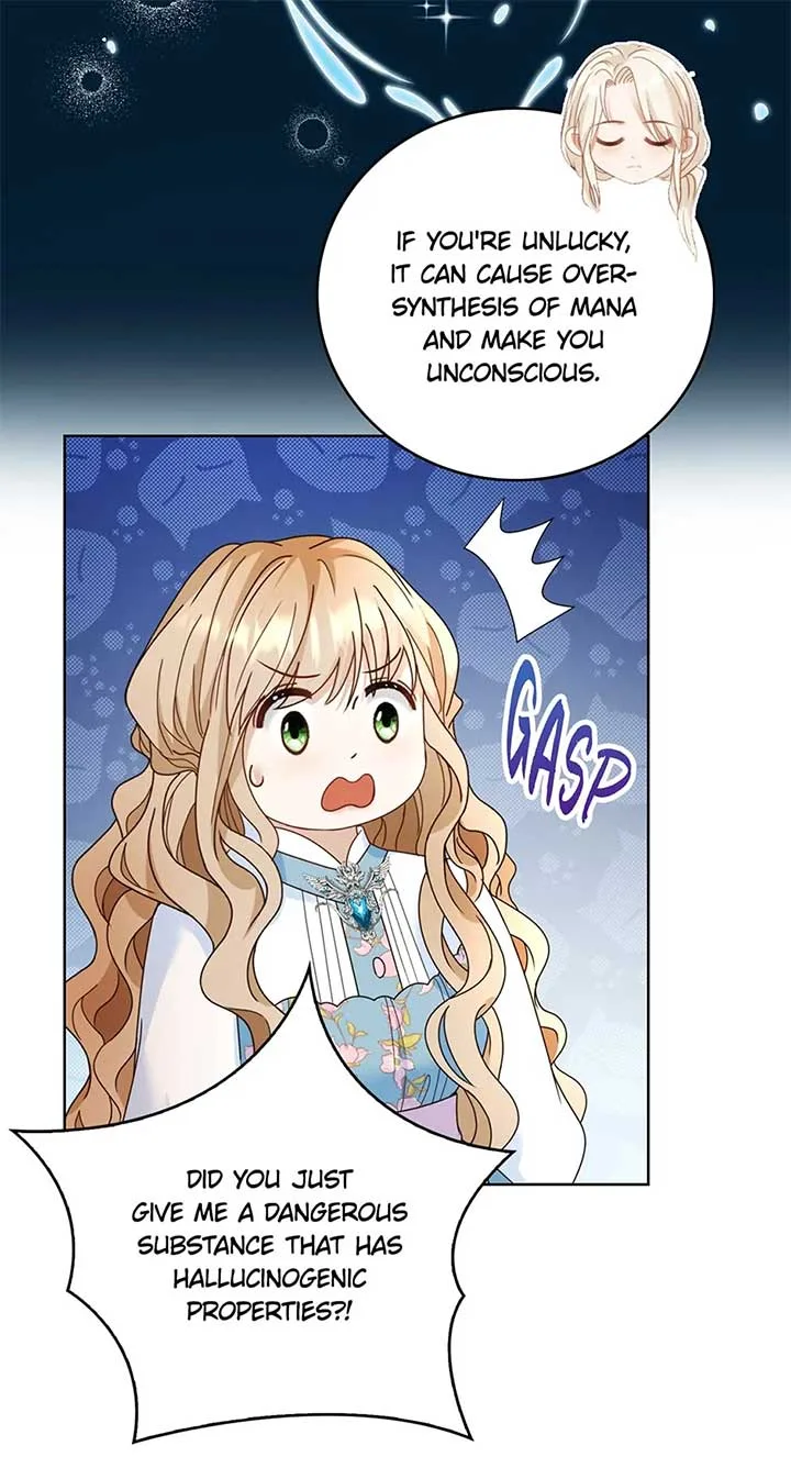 The Villainess Wants To Go Home Chapter 14 page 22