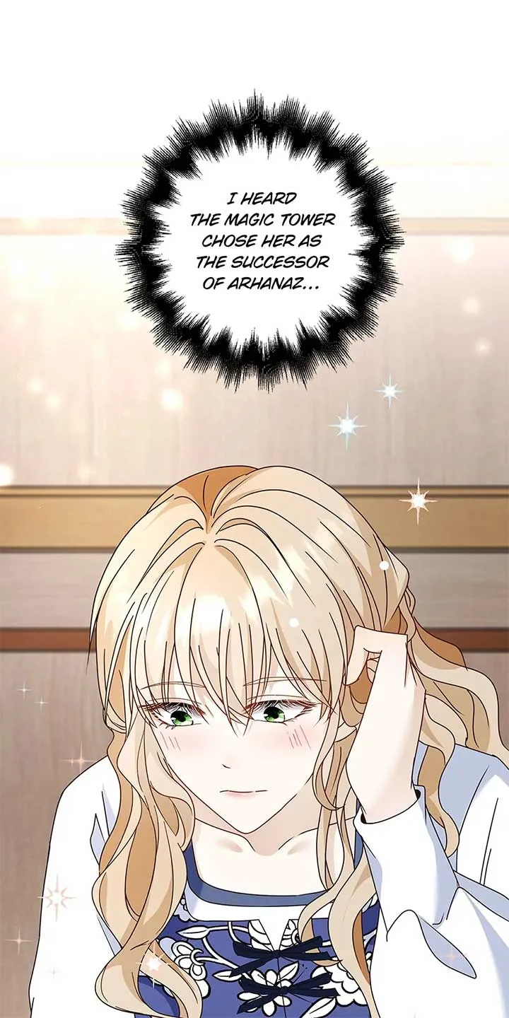 The Villainess Wants To Go Home Chapter 14 page 56