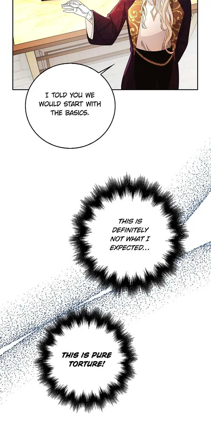The Villainess Wants To Go Home Chapter 14 page 32