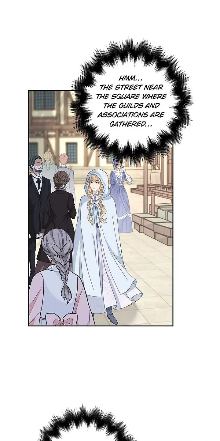 The Villainess Wants To Go Home Chapter 11 page 17
