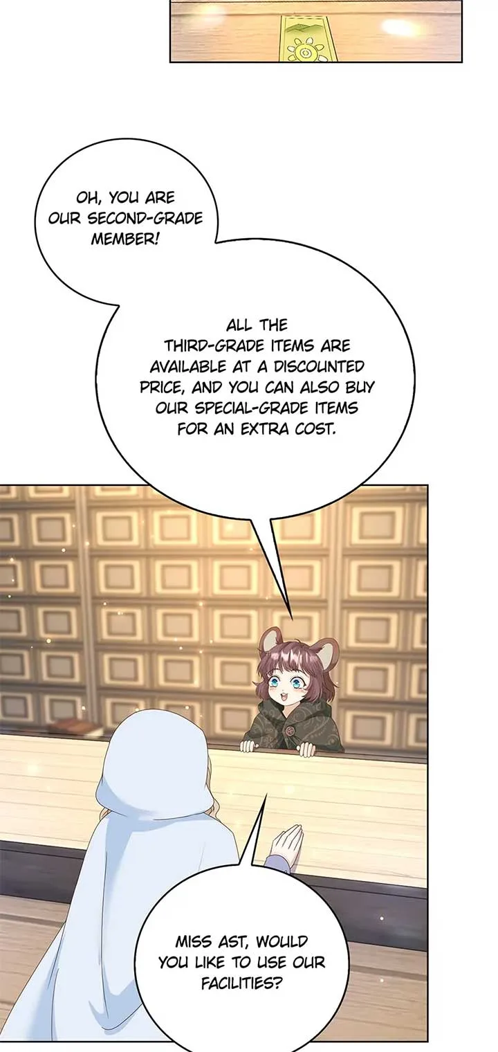 The Villainess Wants To Go Home Chapter 11 page 32