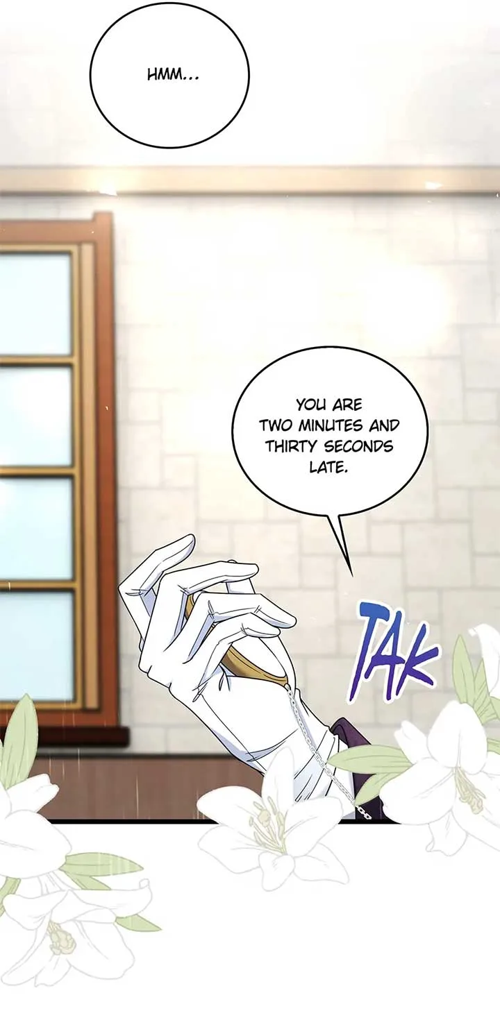 The Villainess Wants To Go Home Chapter 13 page 44