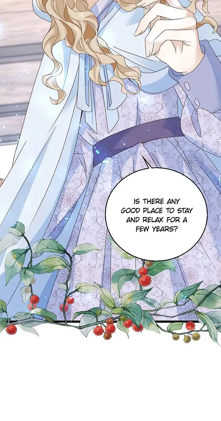 The Villainess Wants To Go Home Chapter 11 page 44