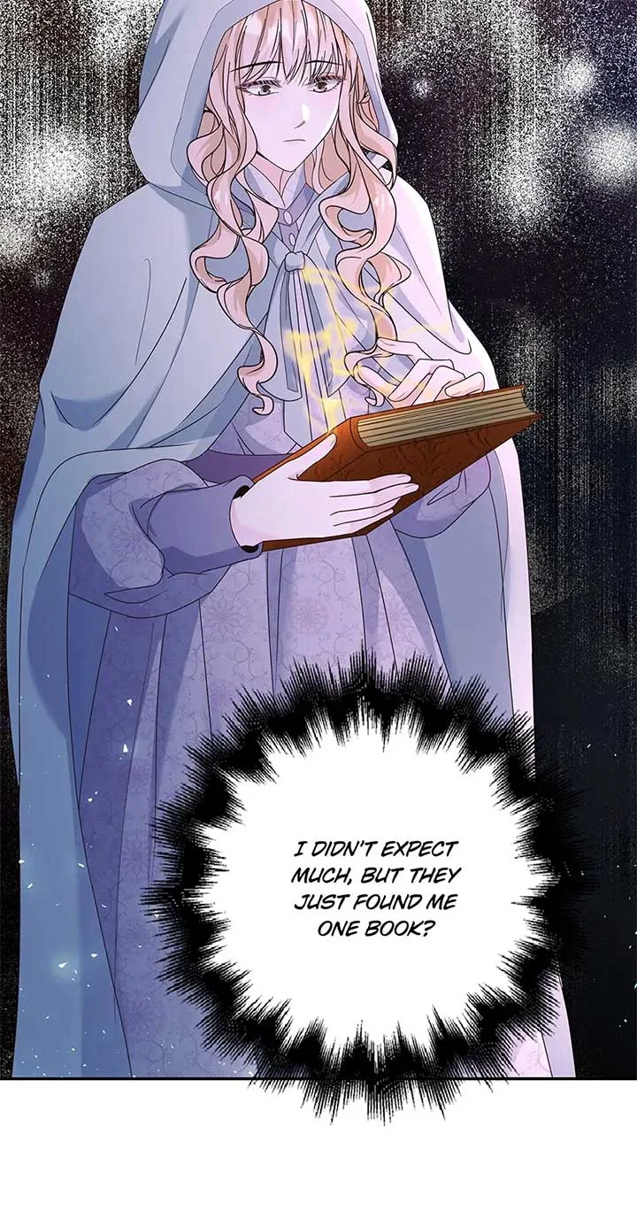 The Villainess Wants To Go Home Chapter 11 page 40