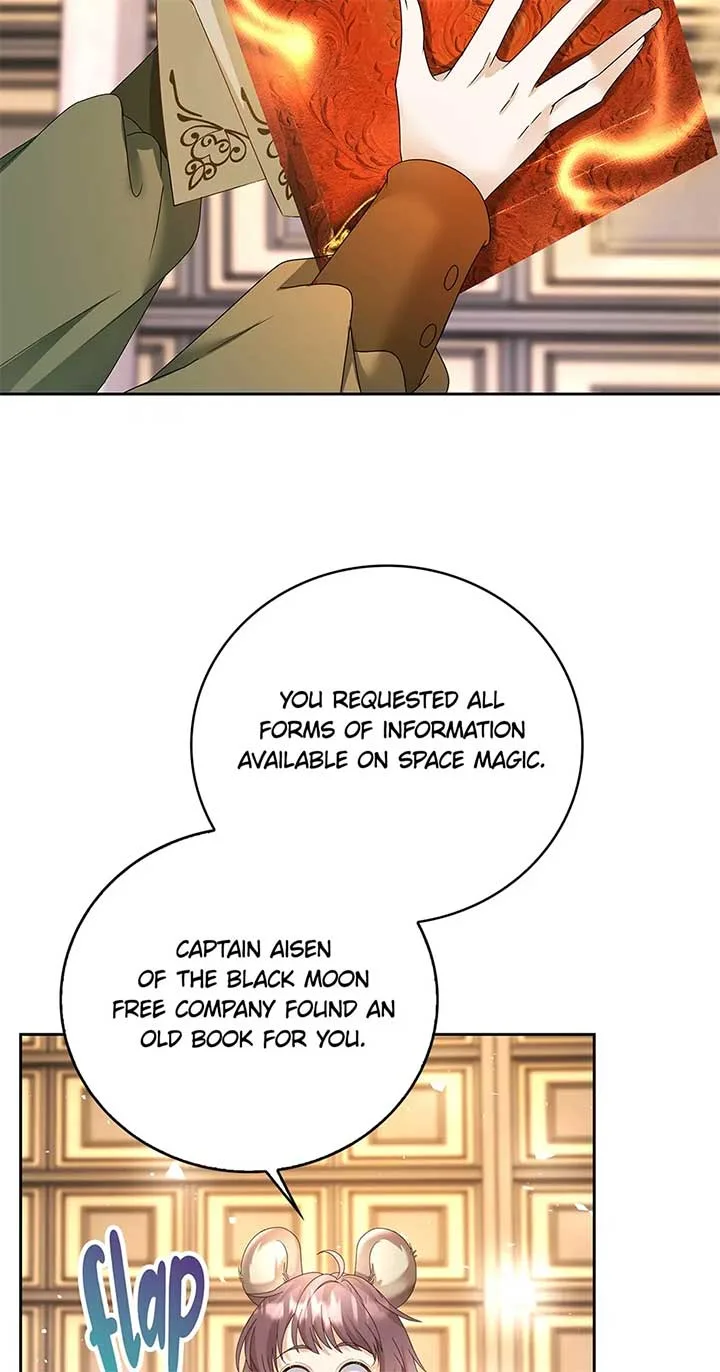 The Villainess Wants To Go Home Chapter 11 page 36