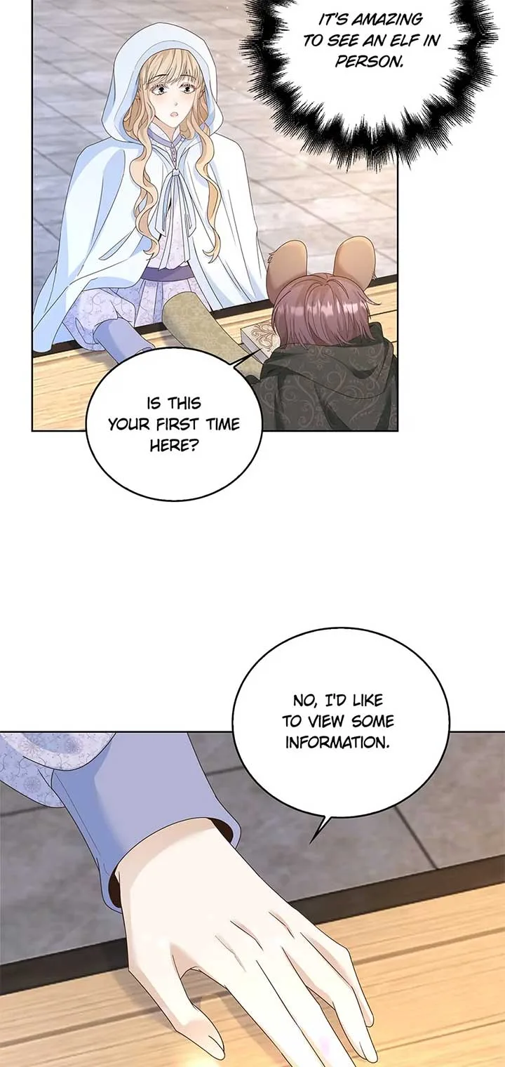 The Villainess Wants To Go Home Chapter 11 page 30