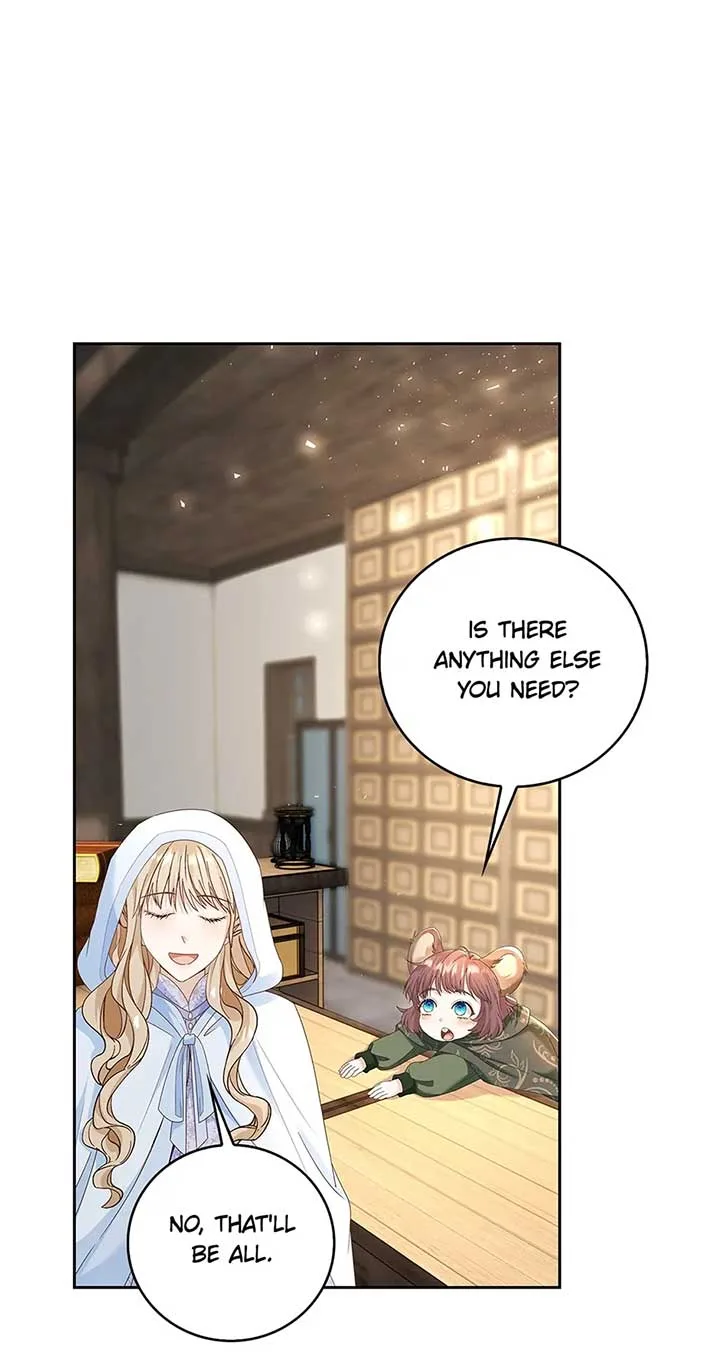 The Villainess Wants To Go Home Chapter 11 page 41