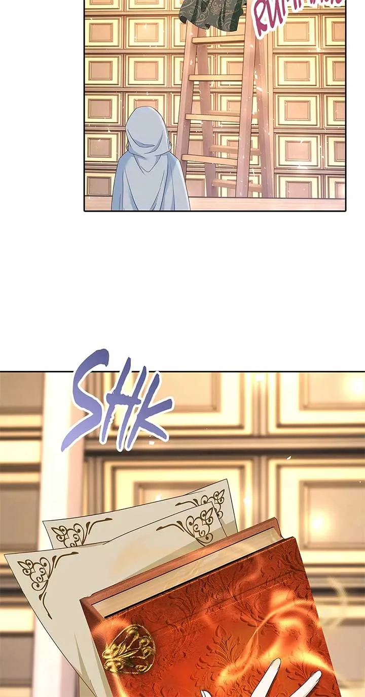 The Villainess Wants To Go Home Chapter 11 page 35