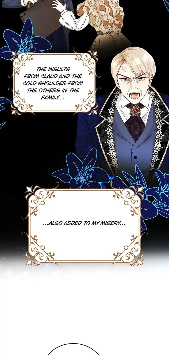 The Villainess Wants To Go Home Chapter 13 page 53