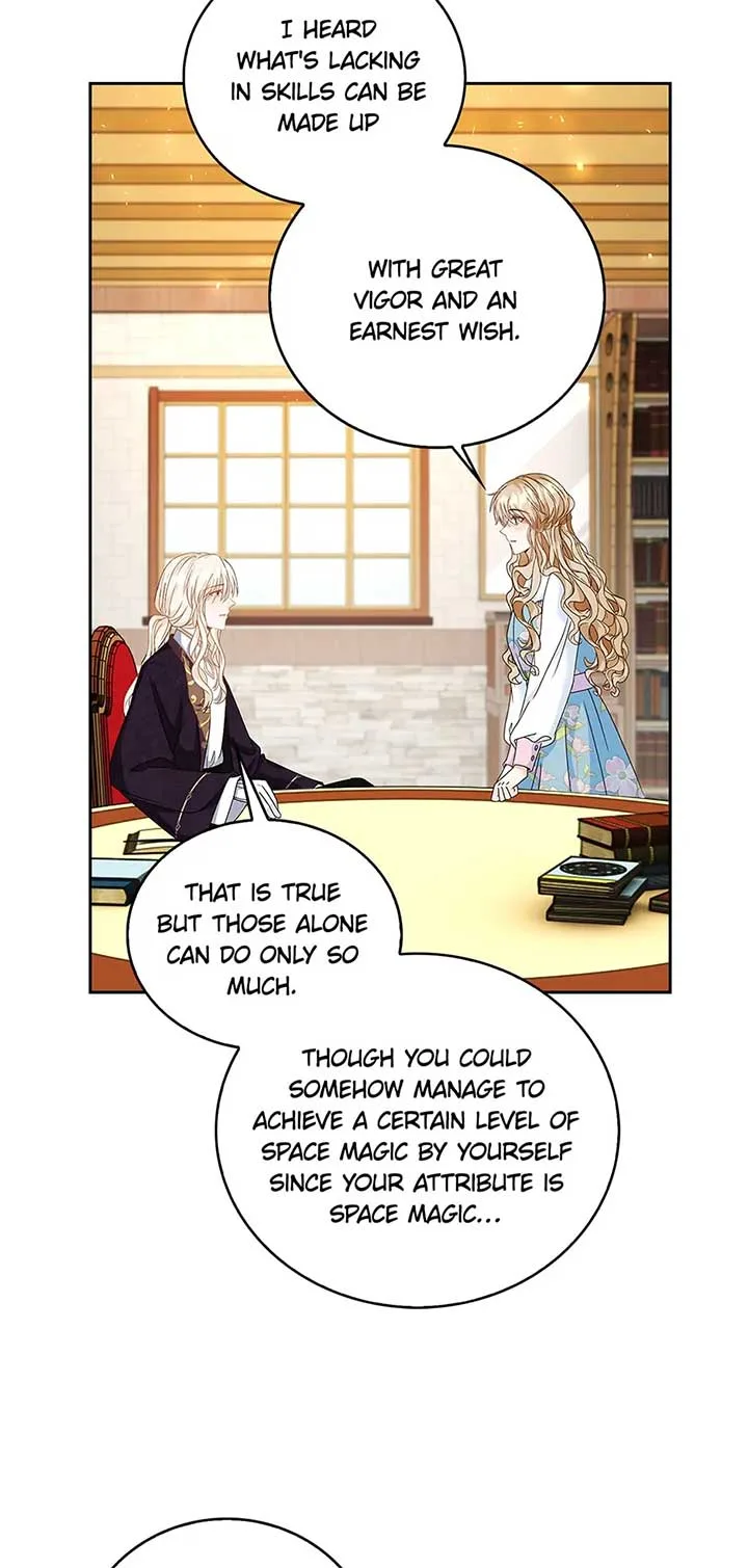 The Villainess Wants To Go Home Chapter 13 page 54