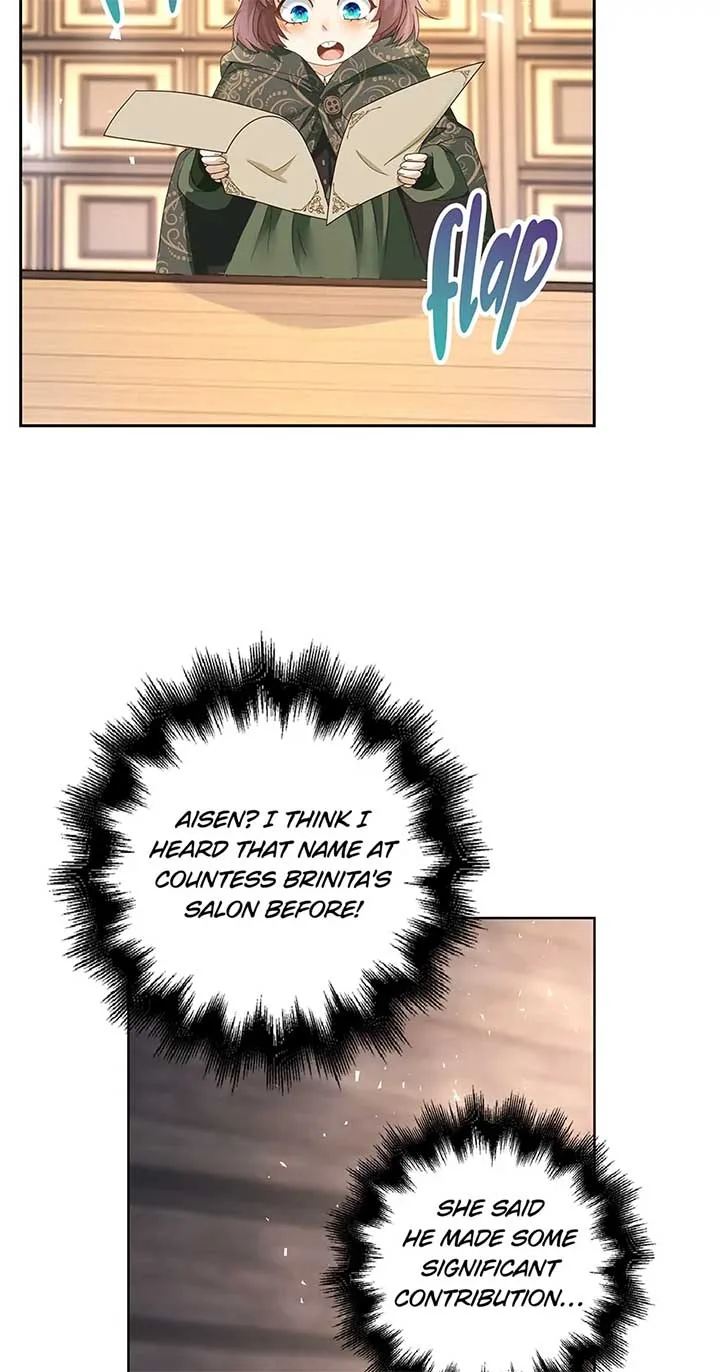The Villainess Wants To Go Home Chapter 11 page 37