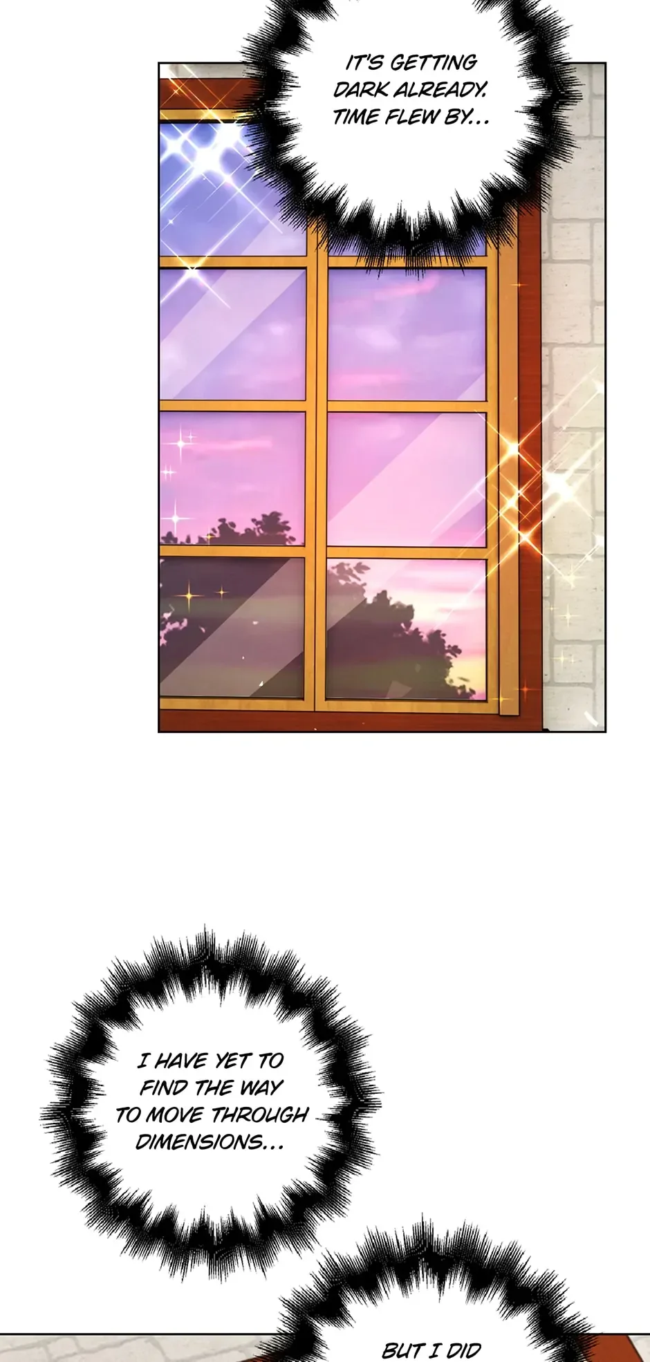 The Villainess Wants To Go Home Chapter 15 page 32