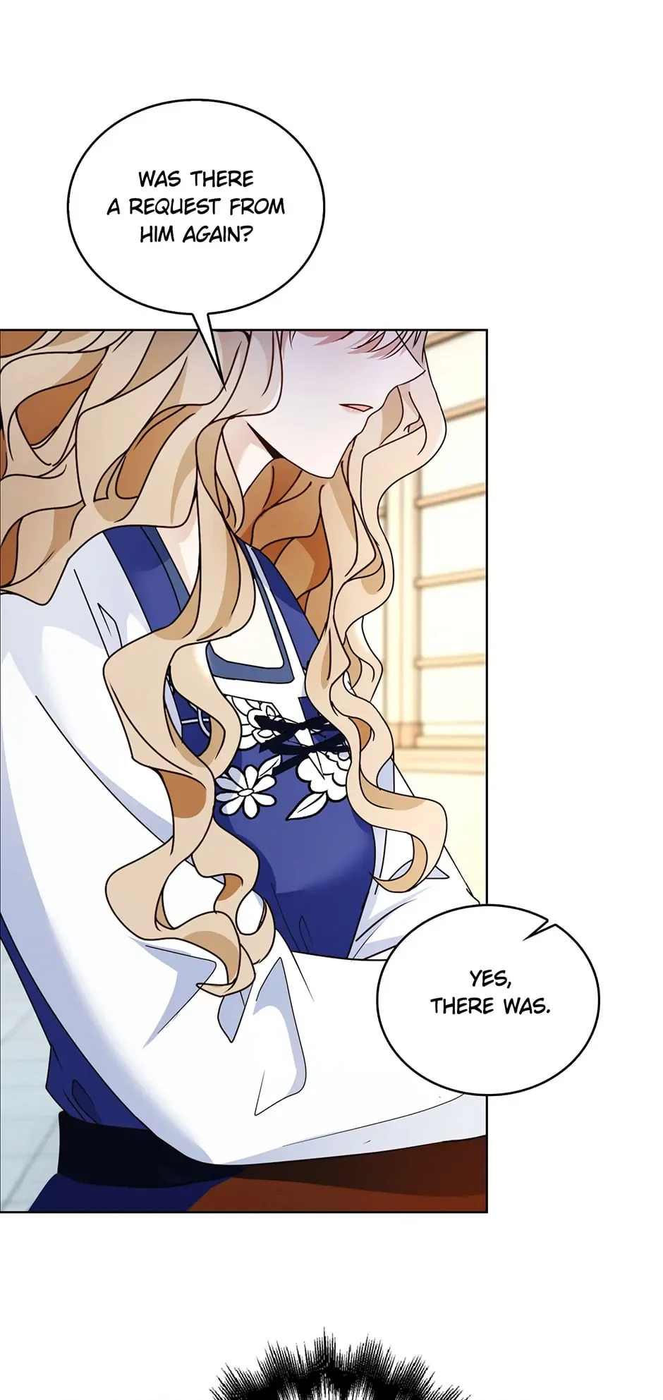 The Villainess Wants To Go Home Chapter 15 page 53
