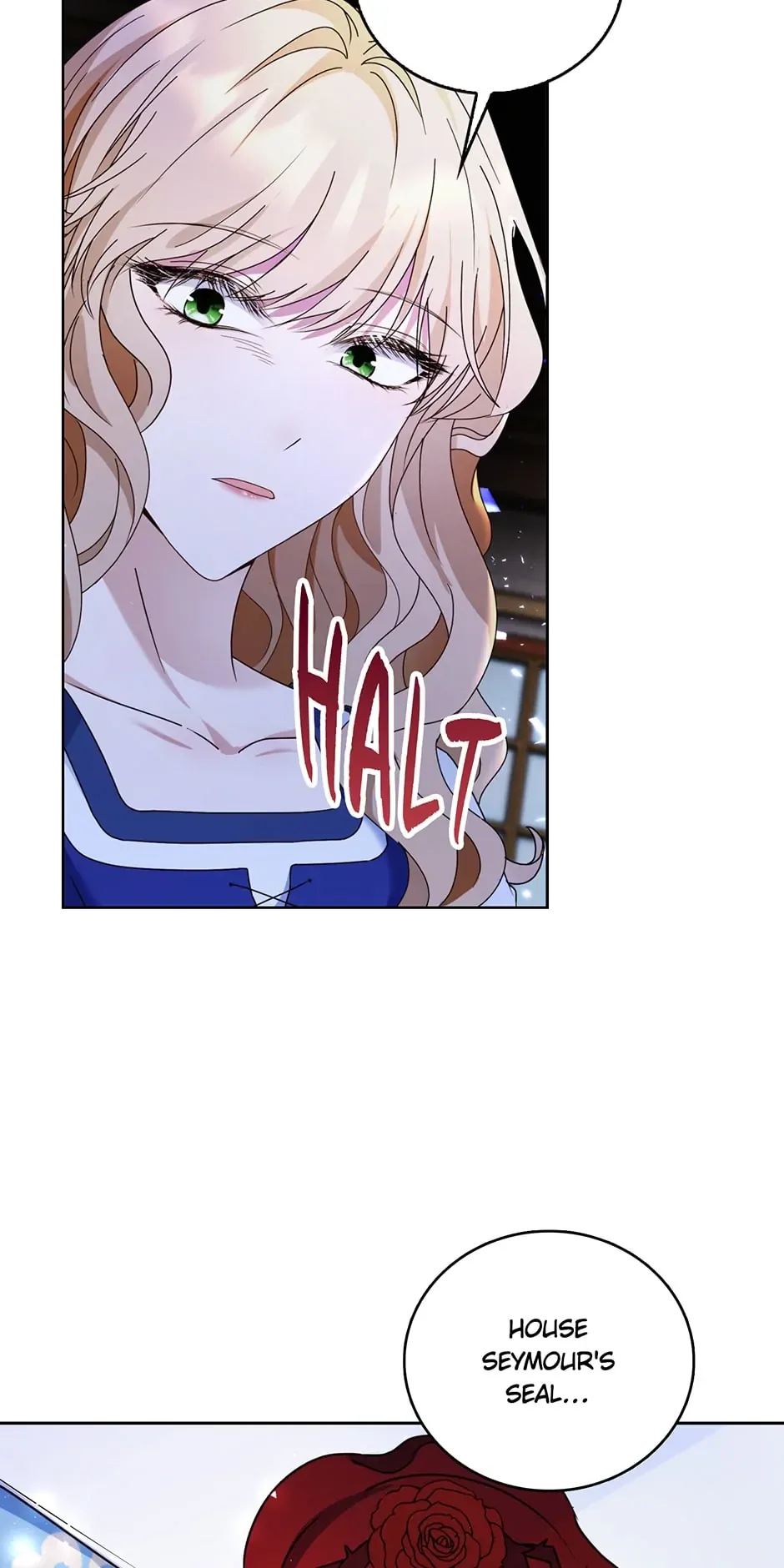 The Villainess Wants To Go Home Chapter 15 page 46