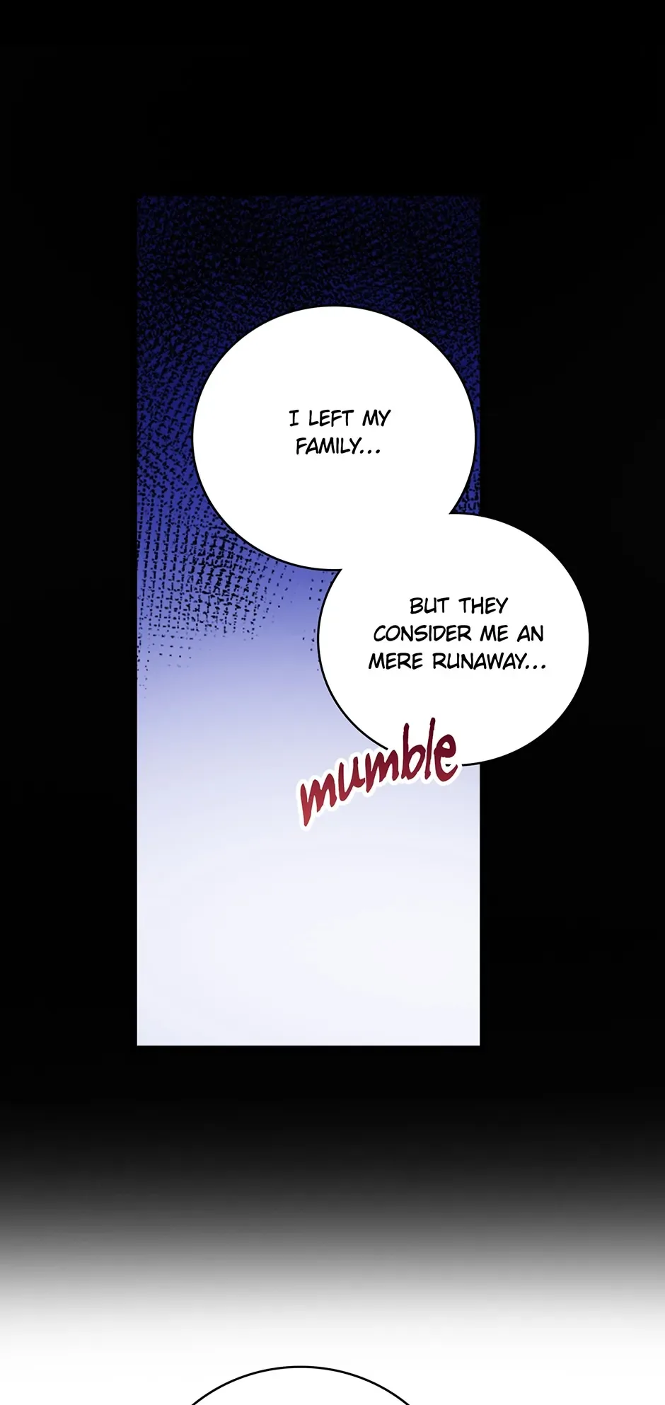 The Villainess Wants To Go Home Chapter 16 page 8