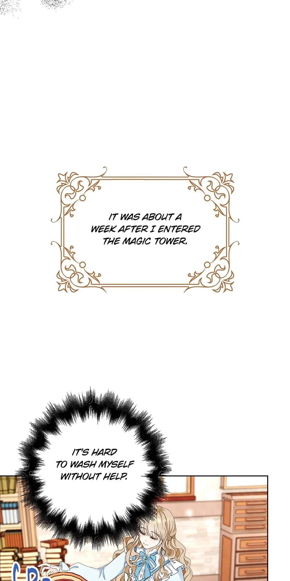 The Villainess Wants To Go Home Chapter 15 page 58