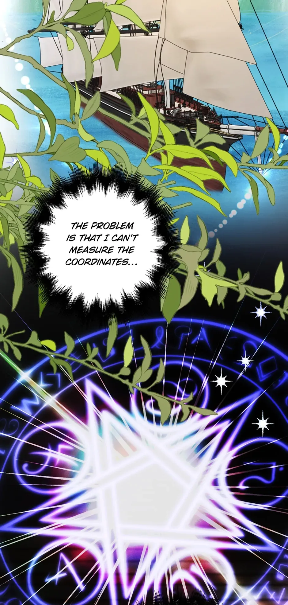 The Villainess Wants To Go Home Chapter 15 page 35