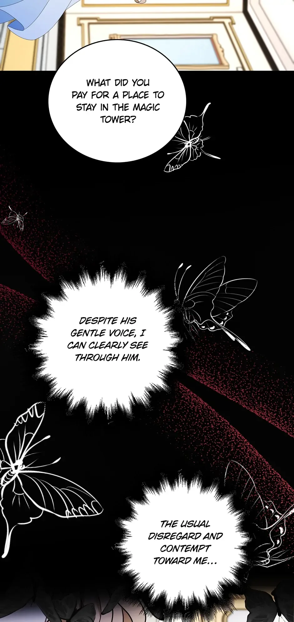 The Villainess Wants To Go Home Chapter 16 page 10