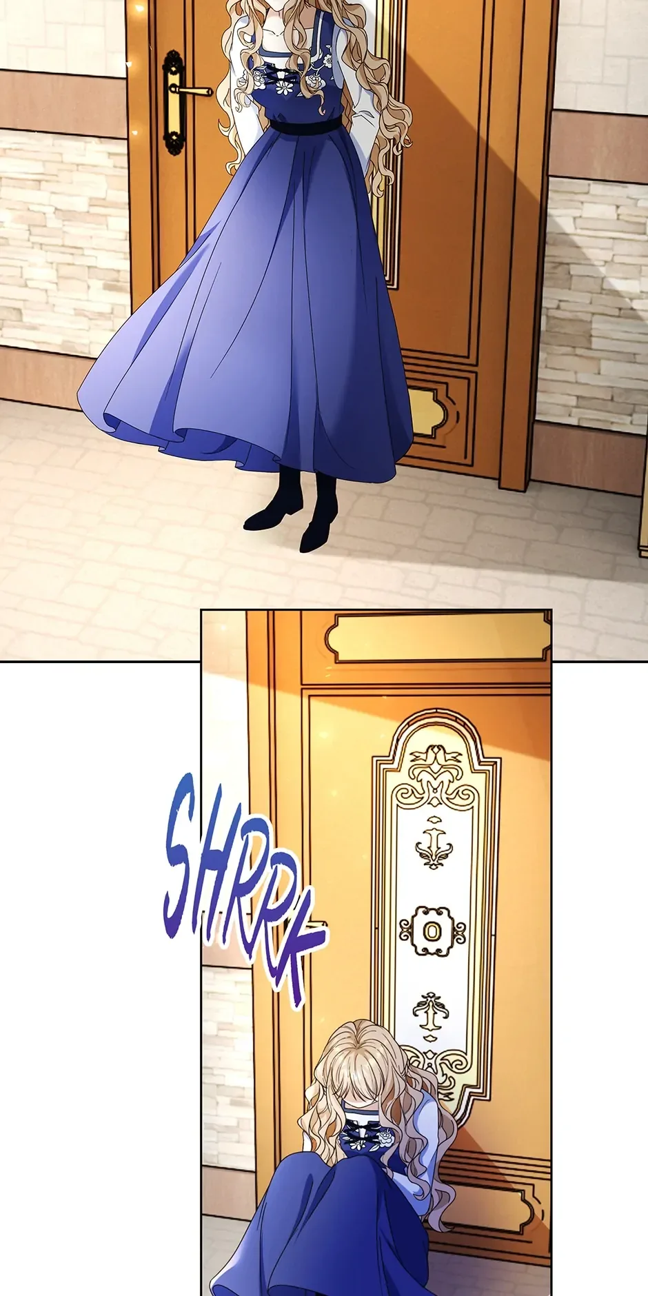 The Villainess Wants To Go Home Chapter 15 page 56