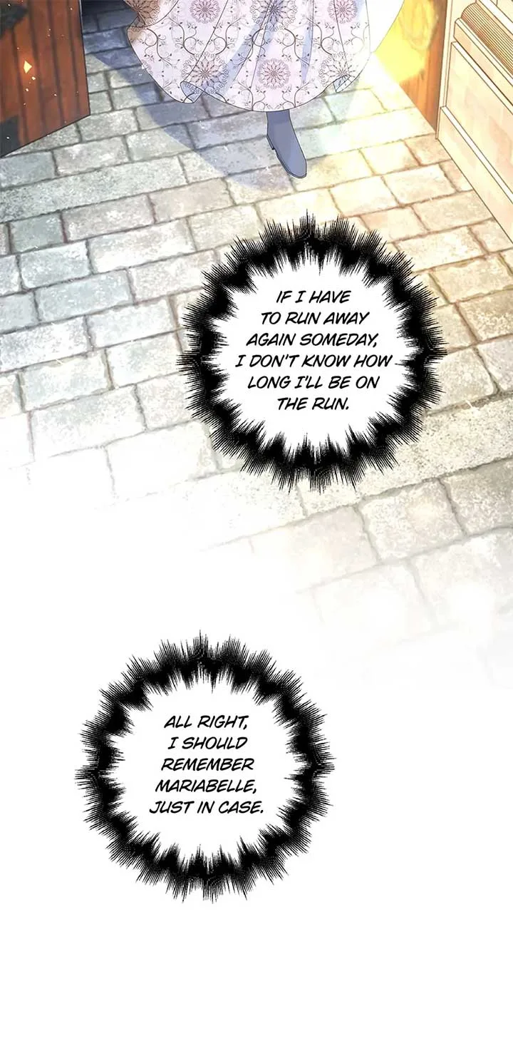 The Villainess Wants To Go Home Chapter 11 page 51