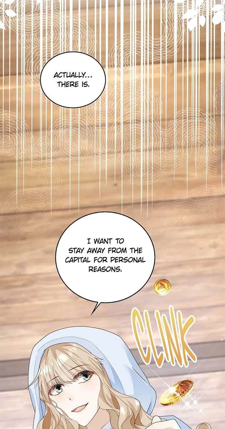 The Villainess Wants To Go Home Chapter 11 page 43