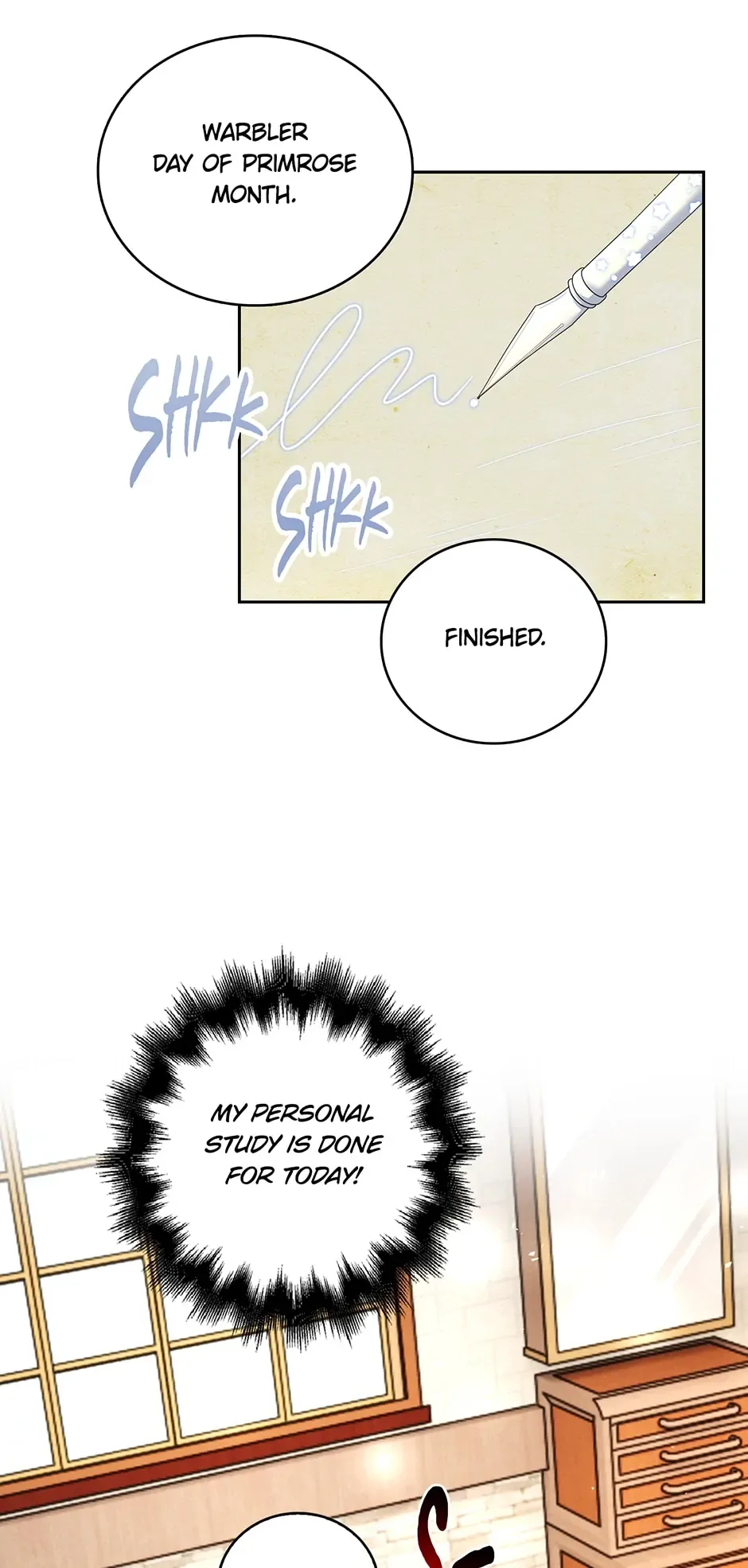 The Villainess Wants To Go Home Chapter 15 page 30