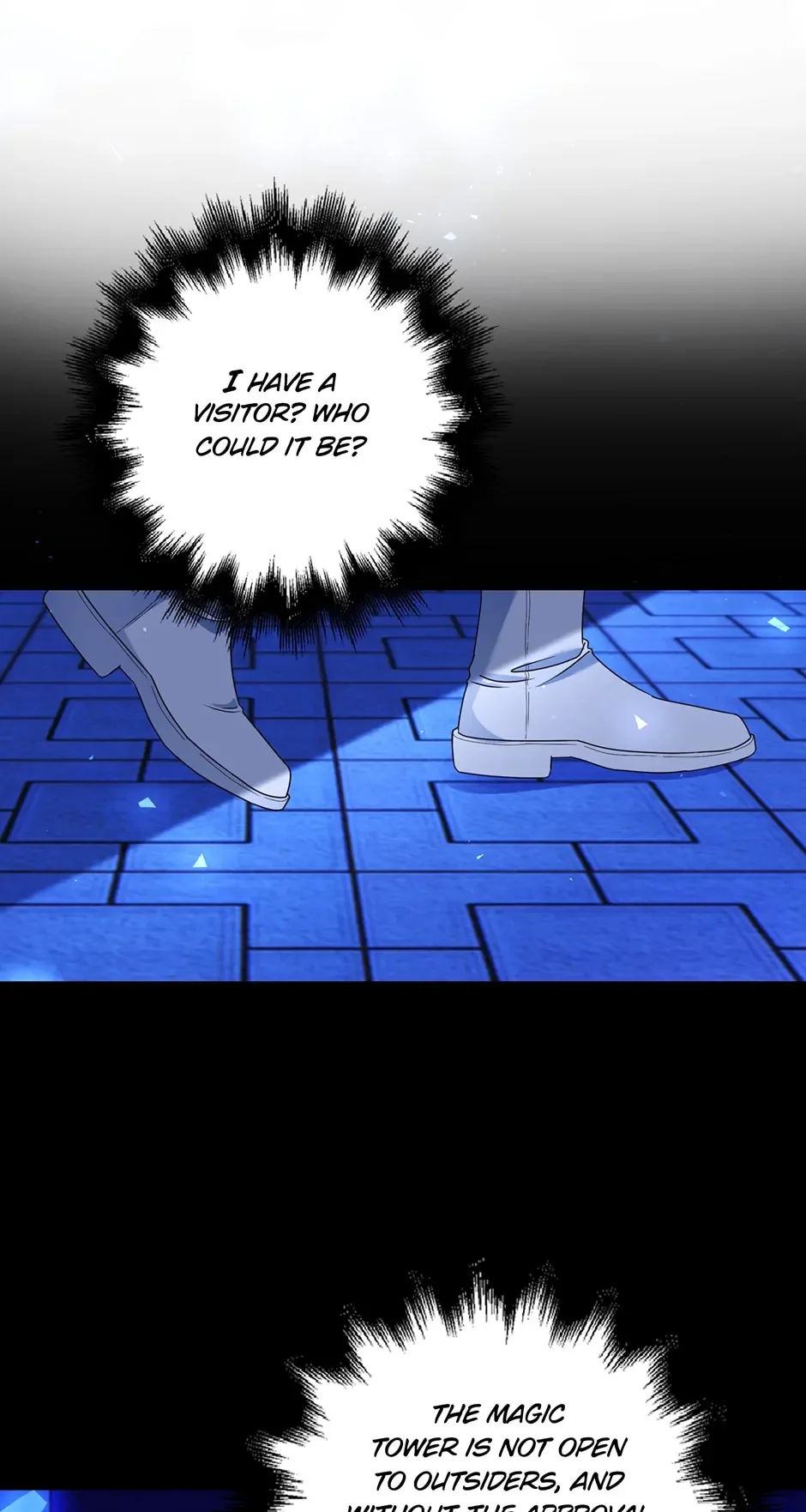 The Villainess Wants To Go Home Chapter 15 page 62