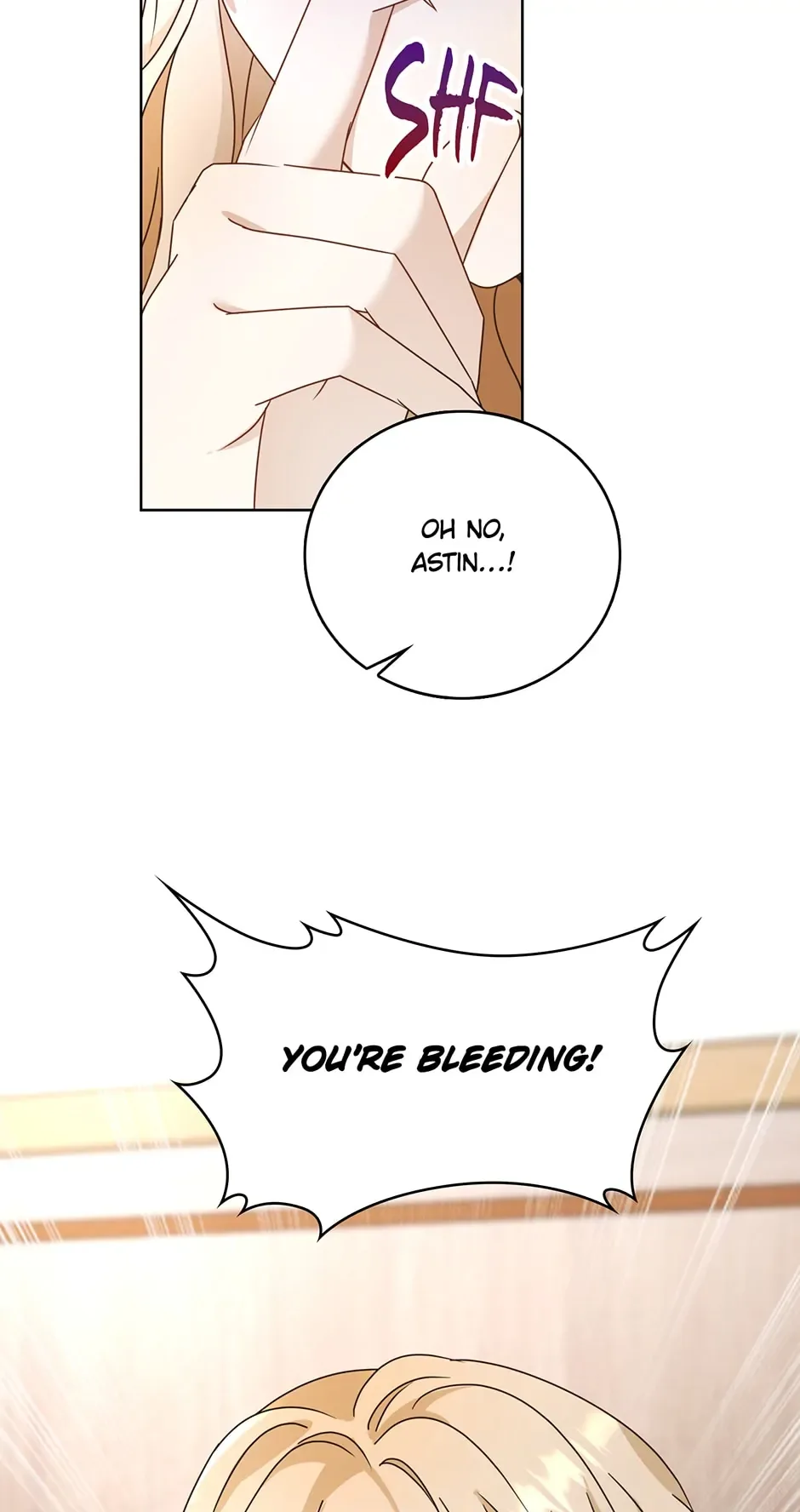 The Villainess Wants To Go Home Chapter 15 page 13