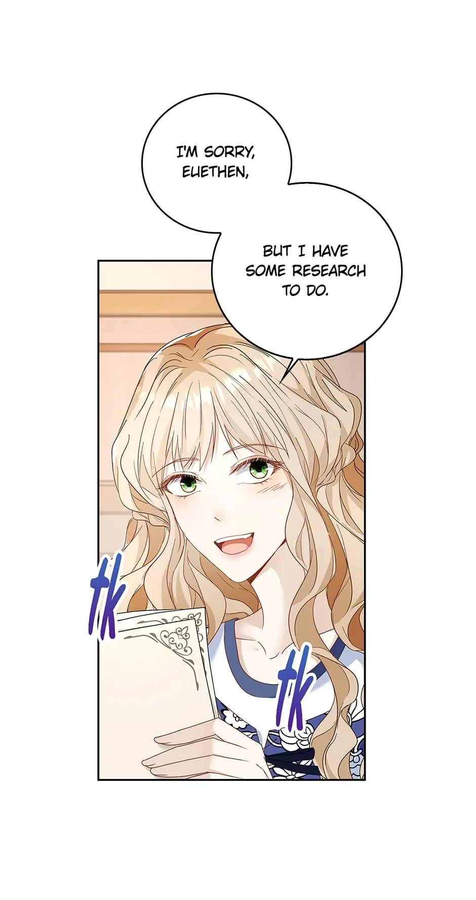 The Villainess Wants To Go Home Chapter 15 page 10