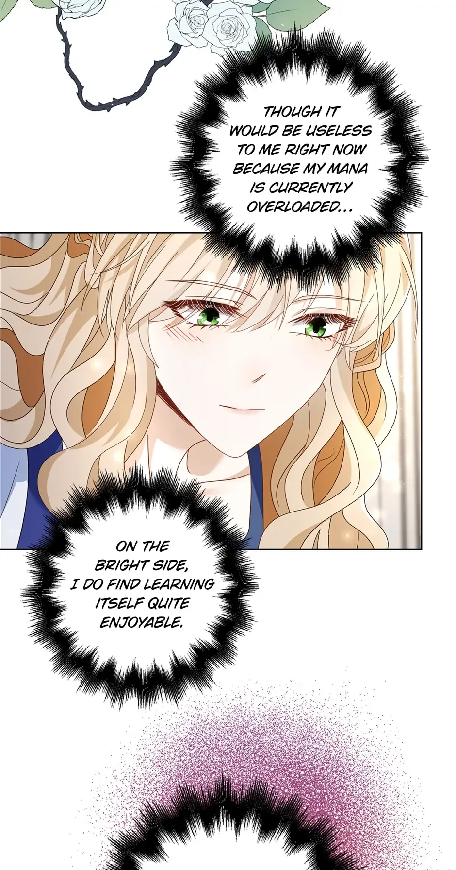 The Villainess Wants To Go Home Chapter 15 page 25