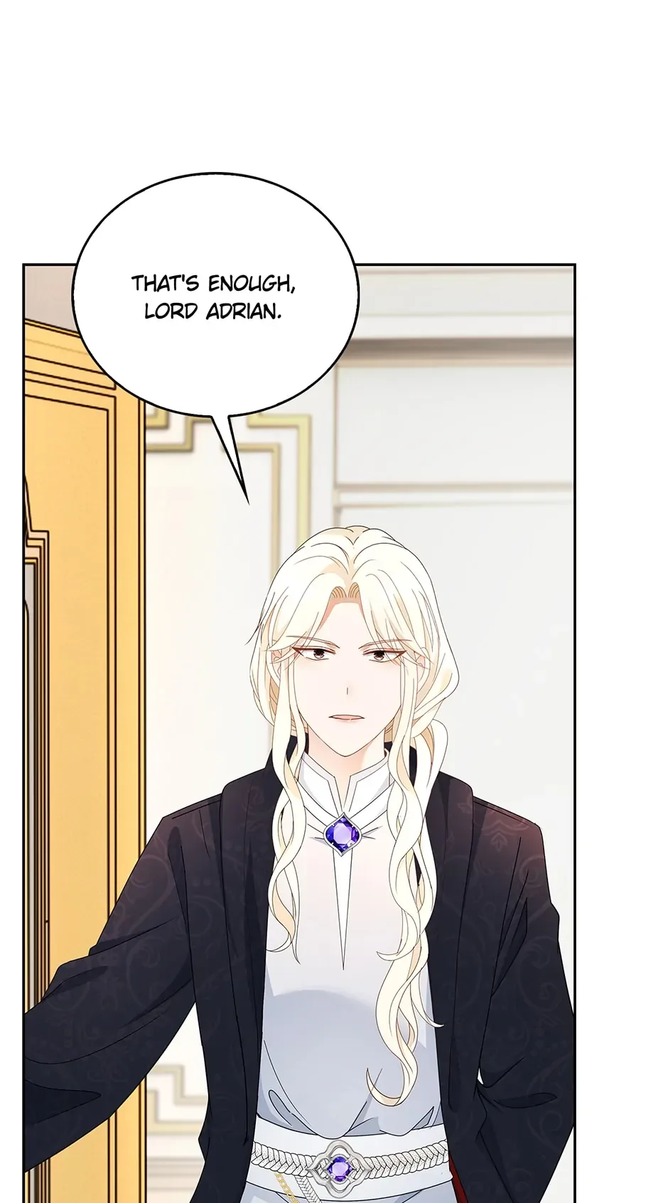 The Villainess Wants To Go Home Chapter 16 page 22