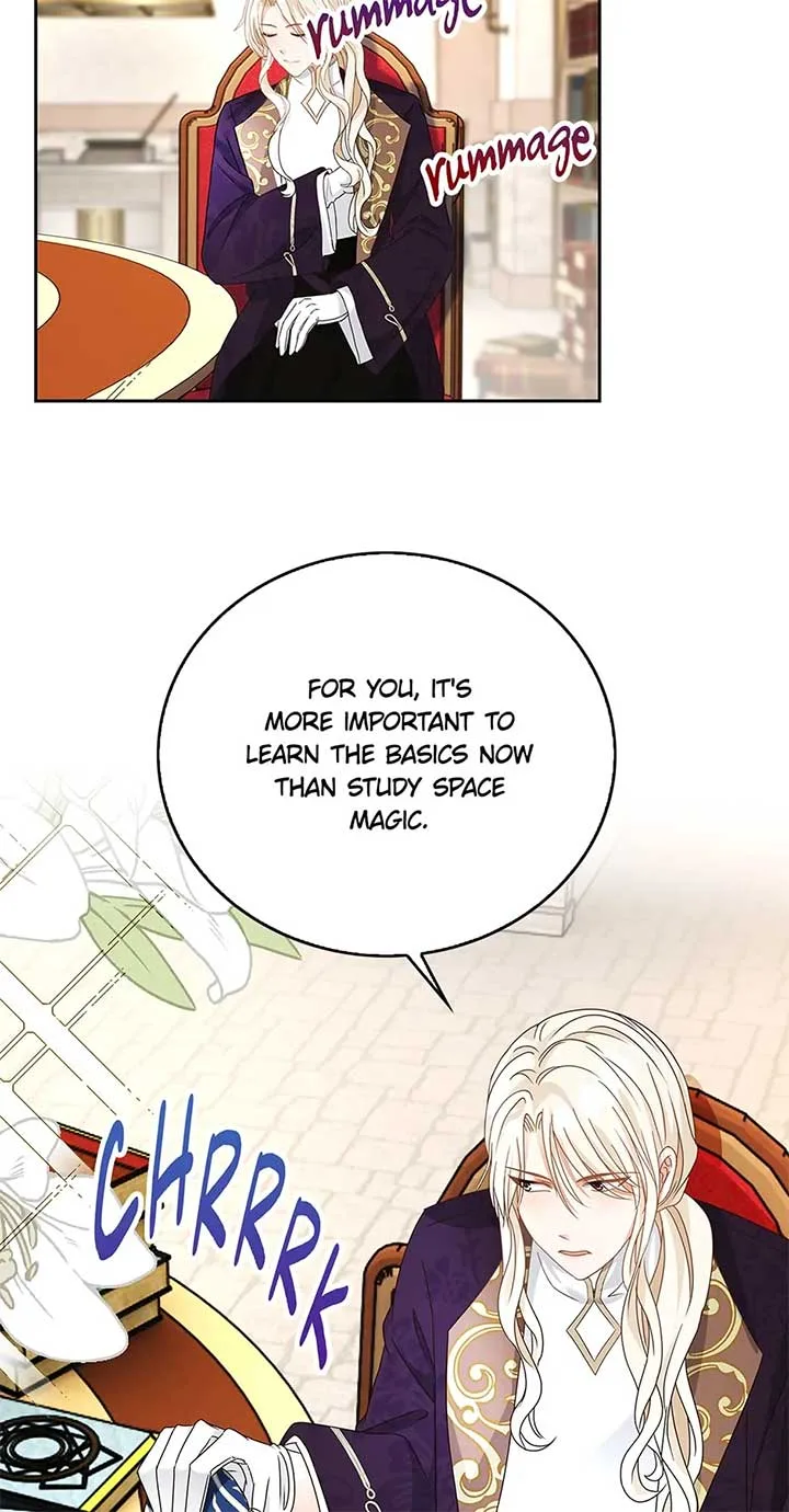 The Villainess Wants To Go Home Chapter 13 page 61
