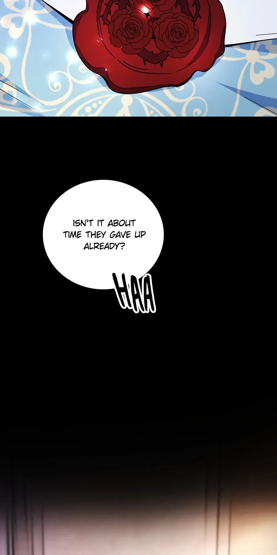 The Villainess Wants To Go Home Chapter 15 page 47
