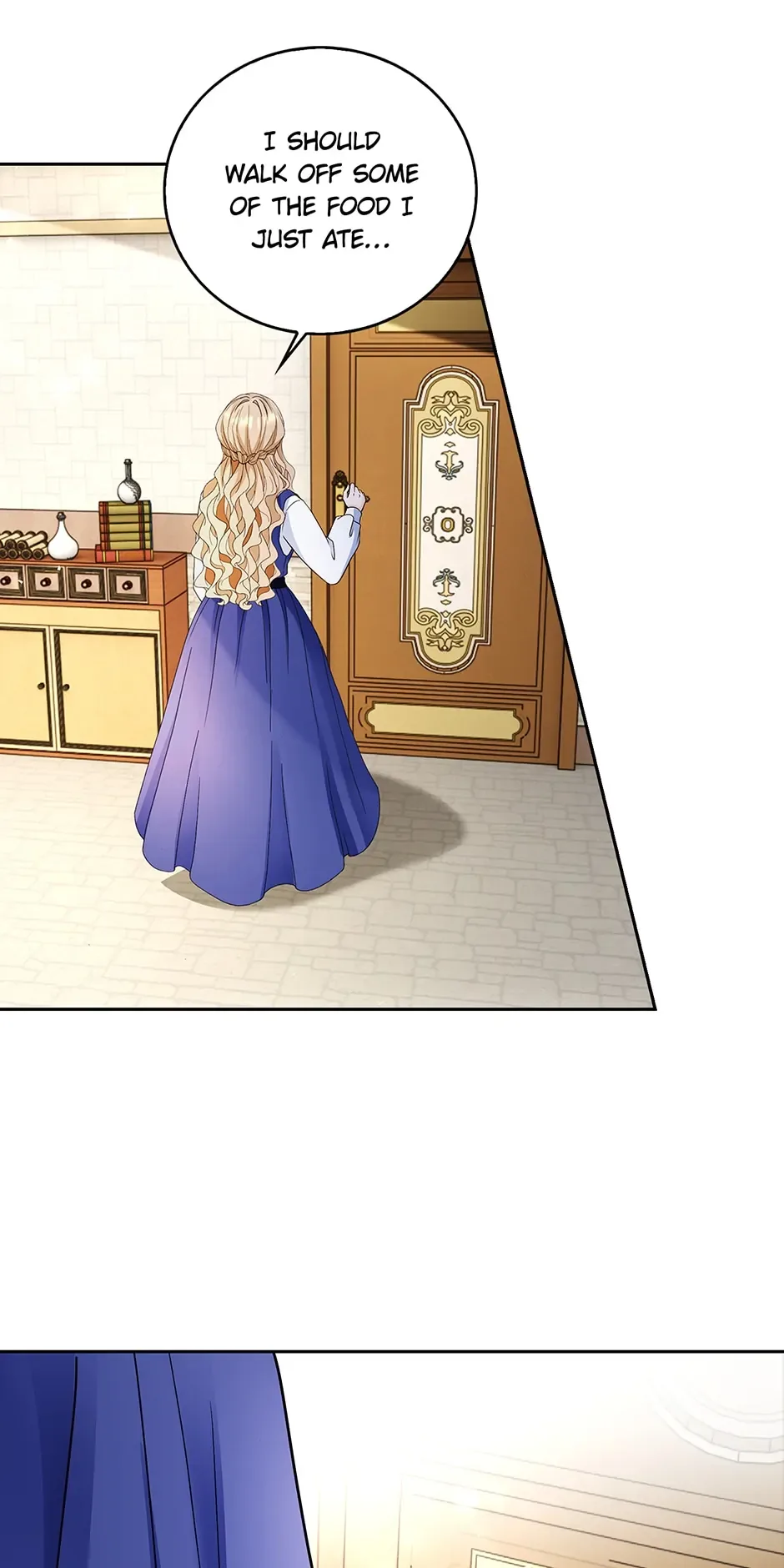 The Villainess Wants To Go Home Chapter 15 page 42