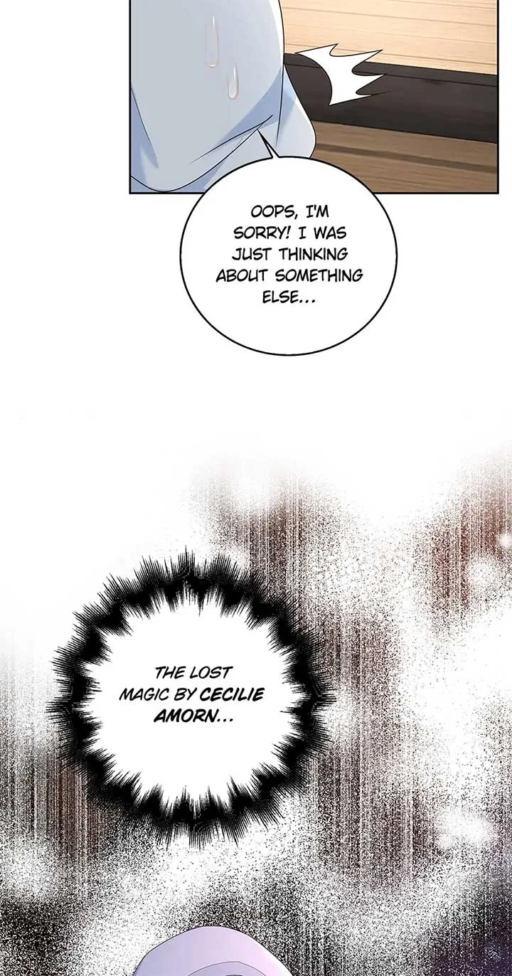 The Villainess Wants To Go Home Chapter 11 page 39