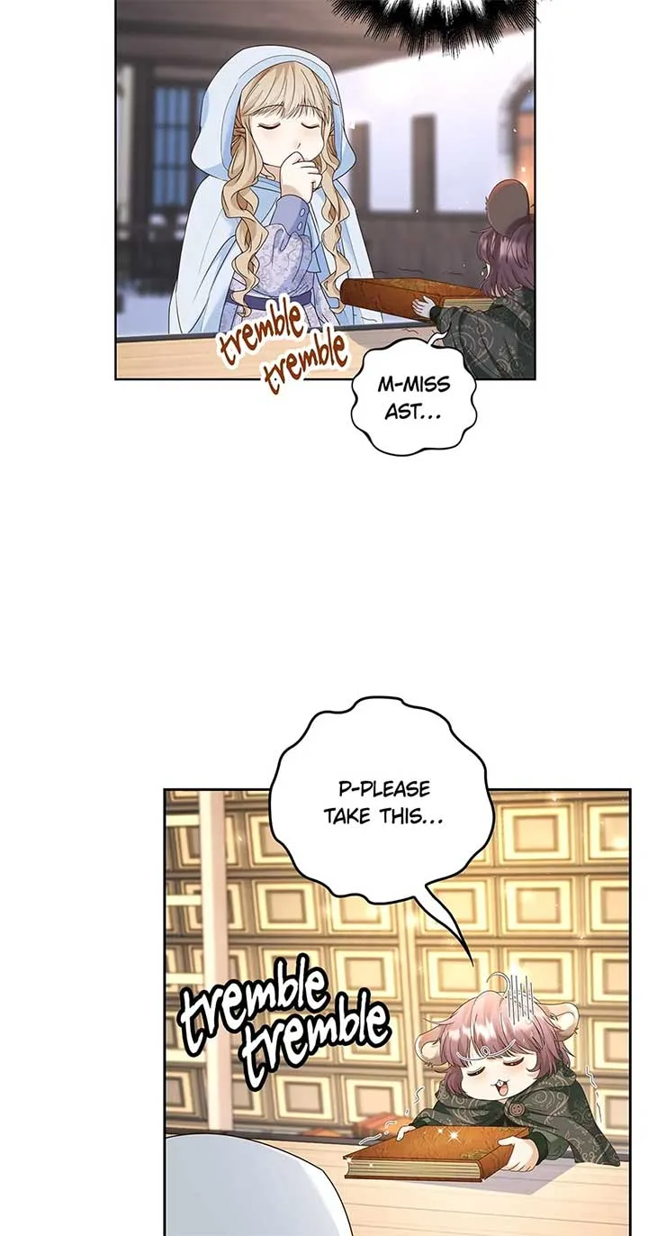 The Villainess Wants To Go Home Chapter 11 page 38