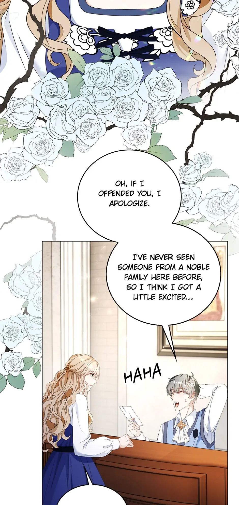 The Villainess Wants To Go Home Chapter 15 page 51