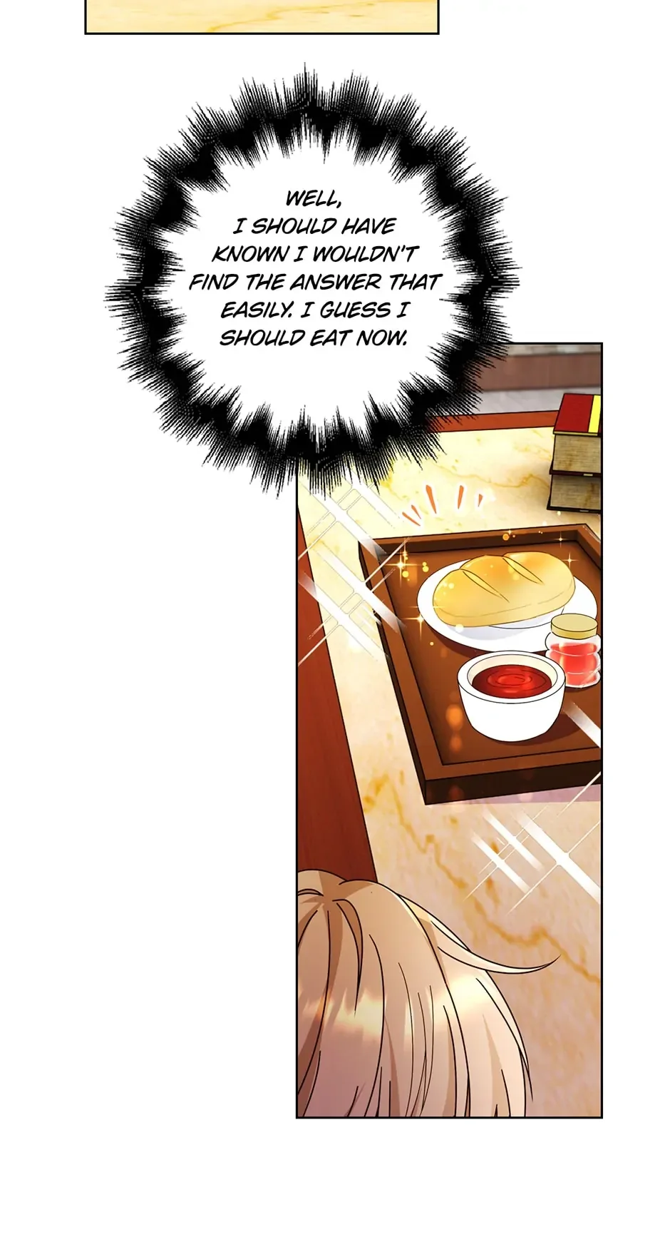 The Villainess Wants To Go Home Chapter 15 page 39