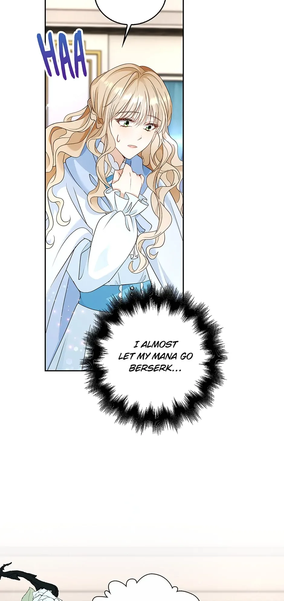 The Villainess Wants To Go Home Chapter 16 page 28