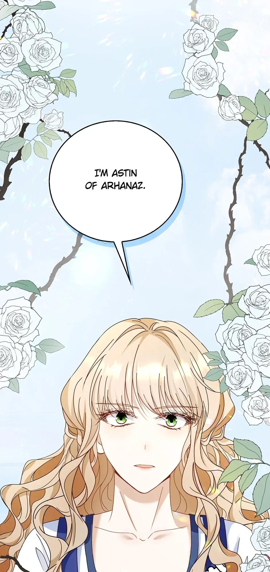 The Villainess Wants To Go Home Chapter 15 page 50