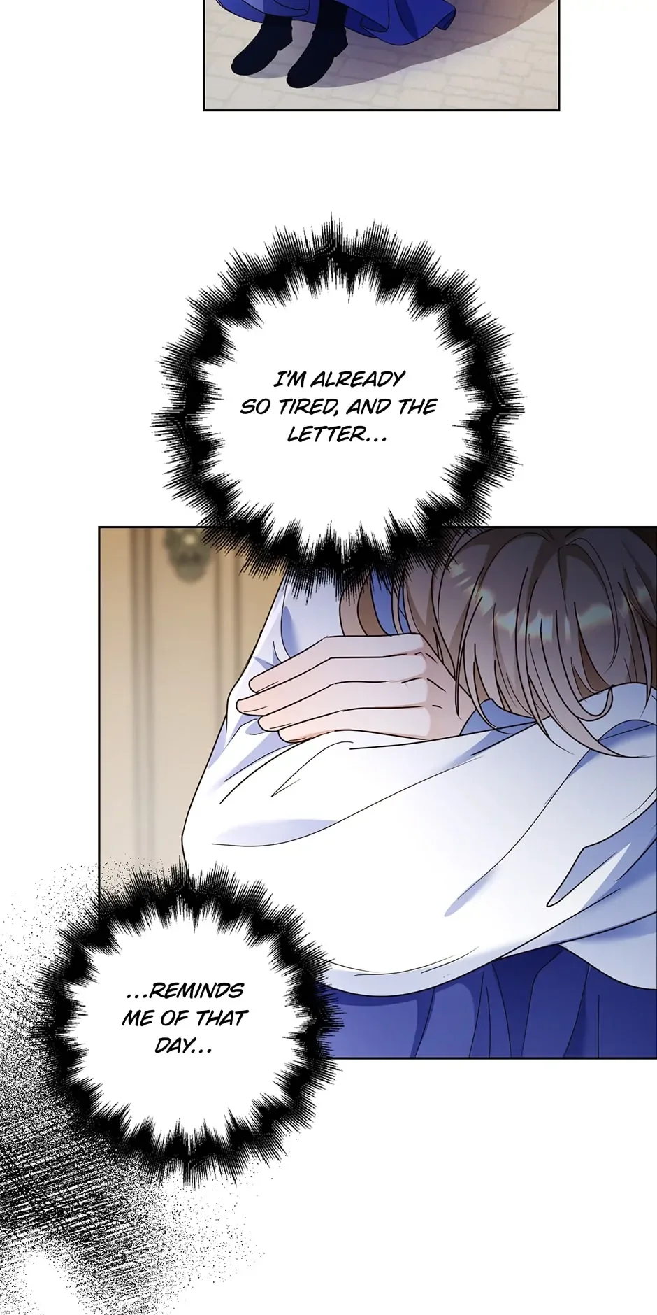 The Villainess Wants To Go Home Chapter 15 page 57