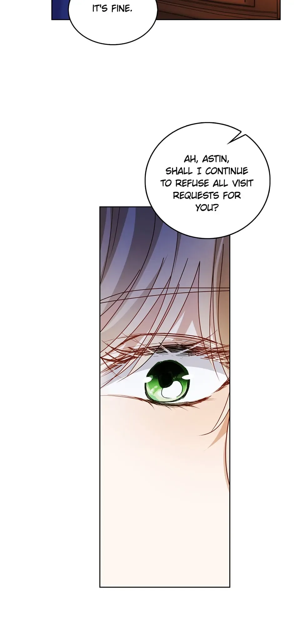 The Villainess Wants To Go Home Chapter 15 page 52