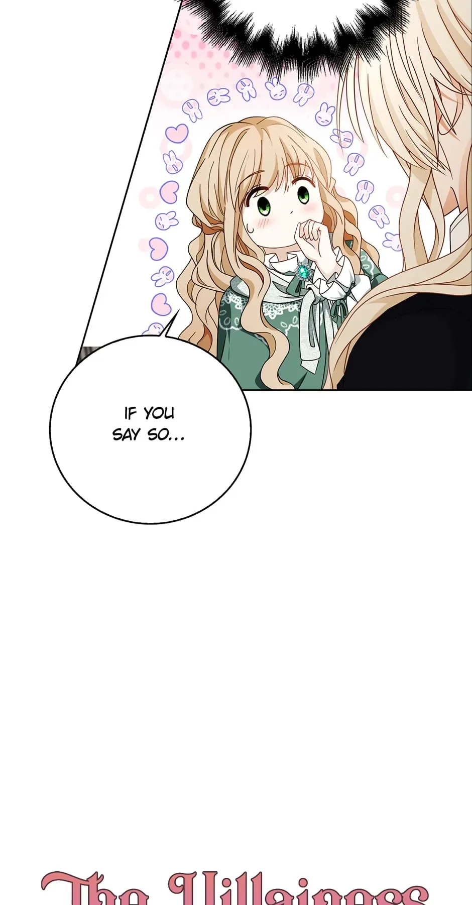 The Villainess Wants To Go Home Chapter 18 page 10