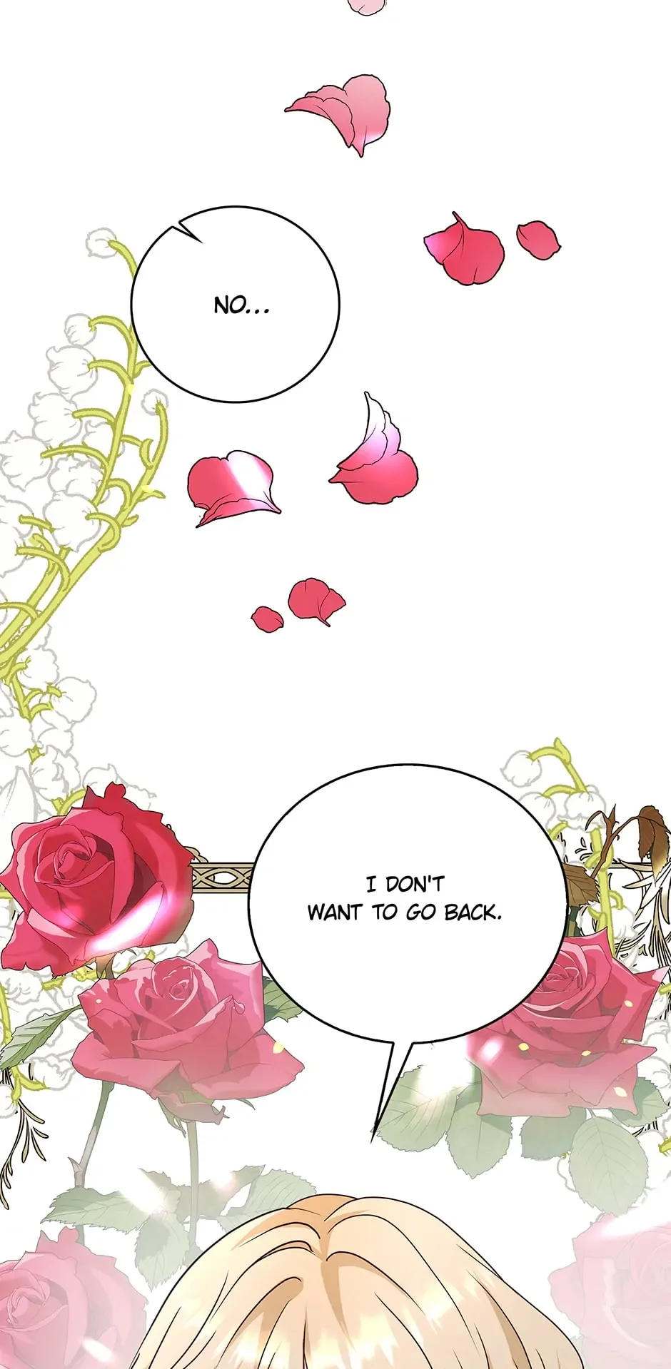 The Villainess Wants To Go Home Chapter 16 page 58