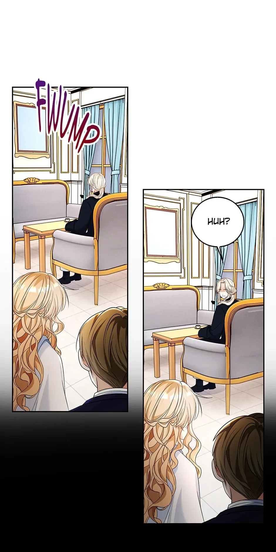 The Villainess Wants To Go Home Chapter 16 page 38