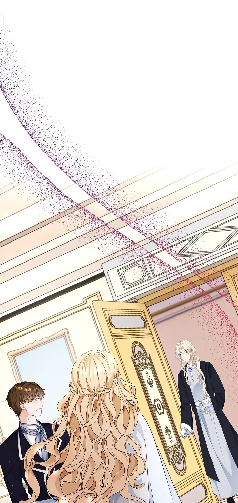 The Villainess Wants To Go Home Chapter 16 page 26