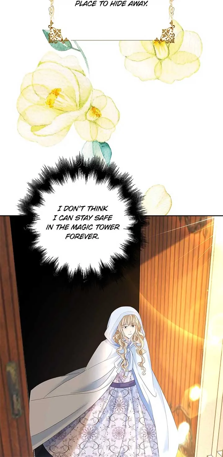 The Villainess Wants To Go Home Chapter 11 page 50