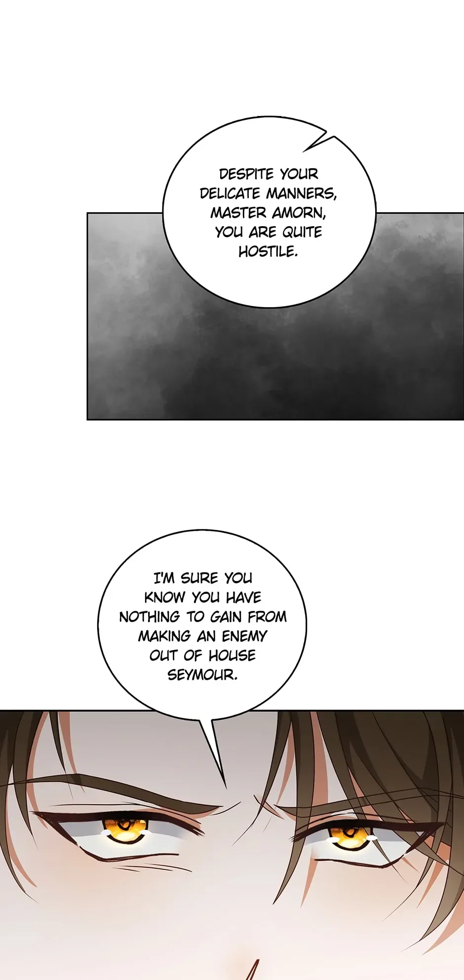 The Villainess Wants To Go Home Chapter 17 page 6